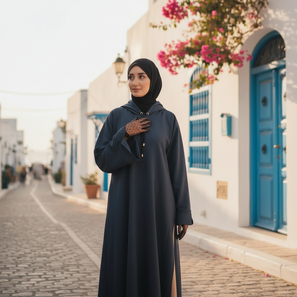 مودال رُدينة